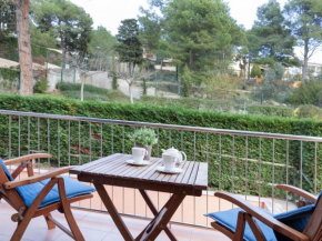 Гостиница Apartment Escorxador  Ла-Эскала